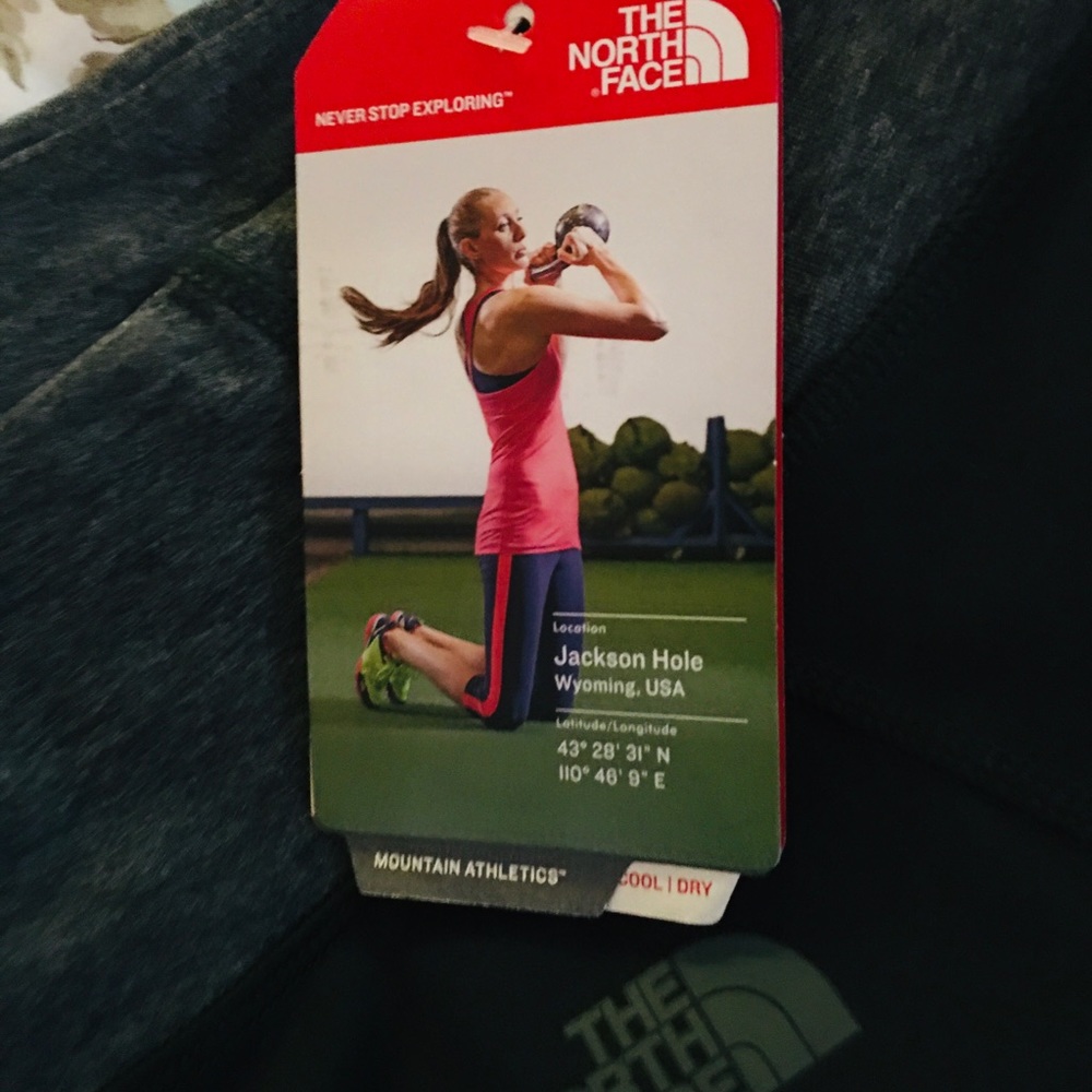 The North Face leggings - Picture 4 of 6